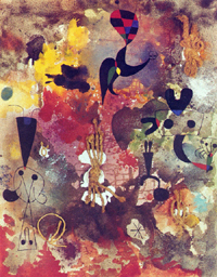 mirò