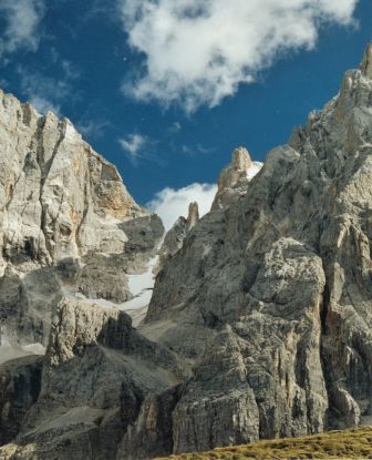 Dolomiti