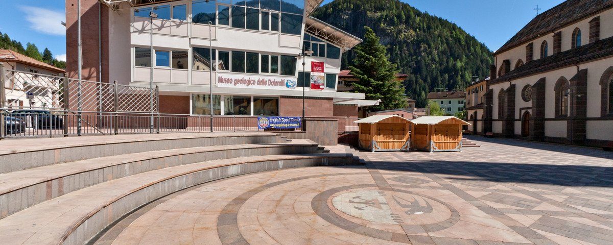 Il Museo Geologico delle Dolomiti a Predazzo