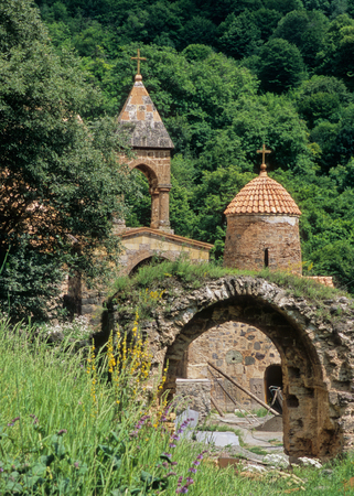 Nagorno Karabakh