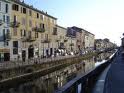 Milano, navigli