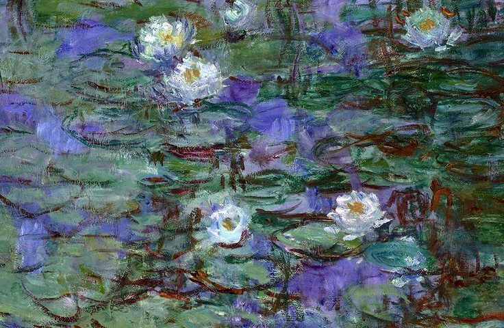 Claude Monet