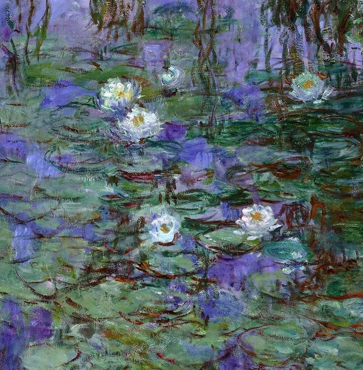 Claude Monet