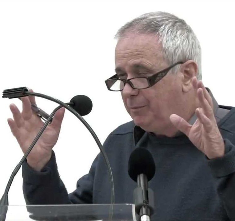 Ilan Pappe