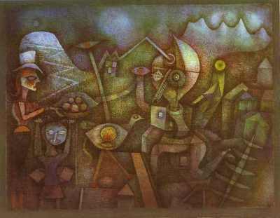 paul klee