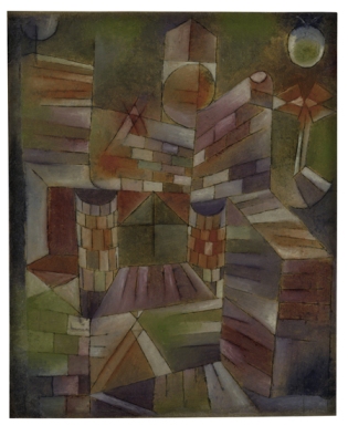 Paul Klee