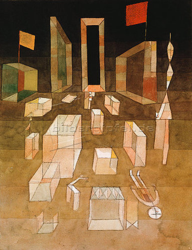 Paul Klee