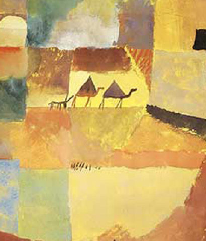 Paul Klee