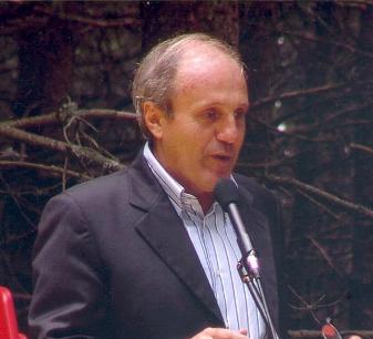 Tonino Perna