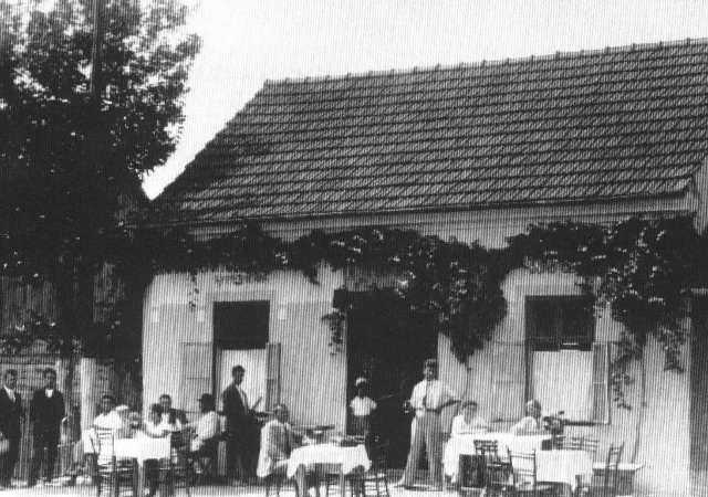 Prijedor agli inizi del Novecento