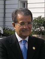 Romano Prodi