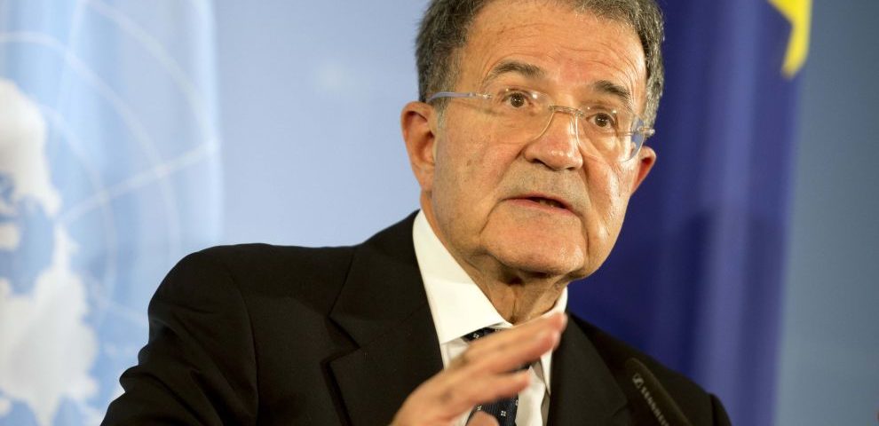 Romano Prodi