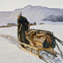 Giovanni Segantini