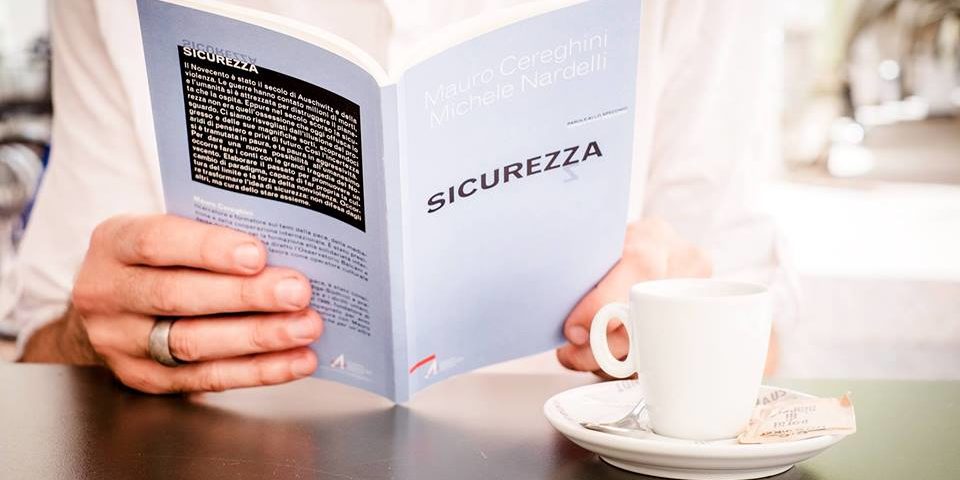 Sicurezza e caffè