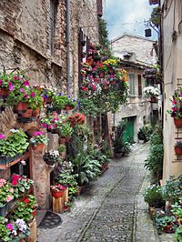 Spello