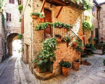 Spello