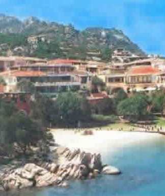 Porto Cervo