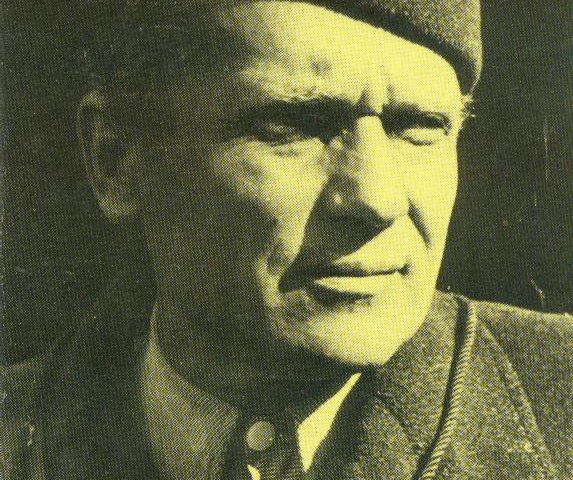 Josip Broz