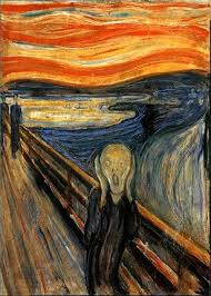 L'urlo di Munch