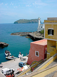 Ventotene