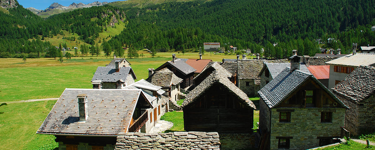 Alpe Devero