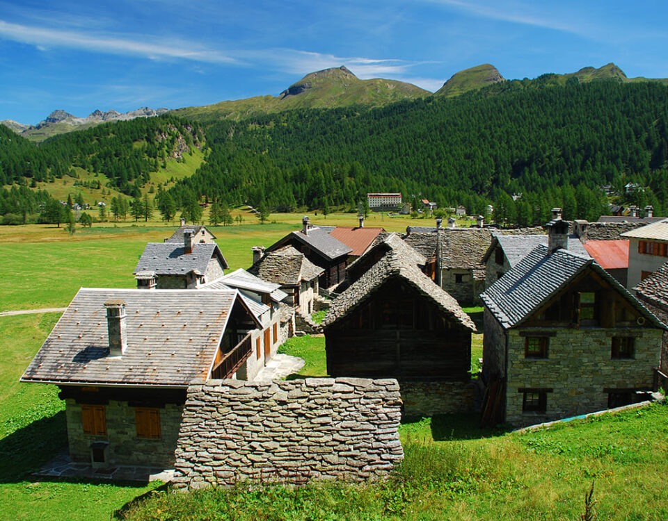 Alpe Devero