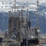 Barcellona e le sue montagne