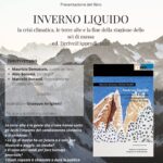 La locandina dell'evento