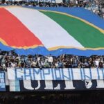 Stadio Maradona, 4 maggio 2023