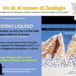 La locandina dell'evento