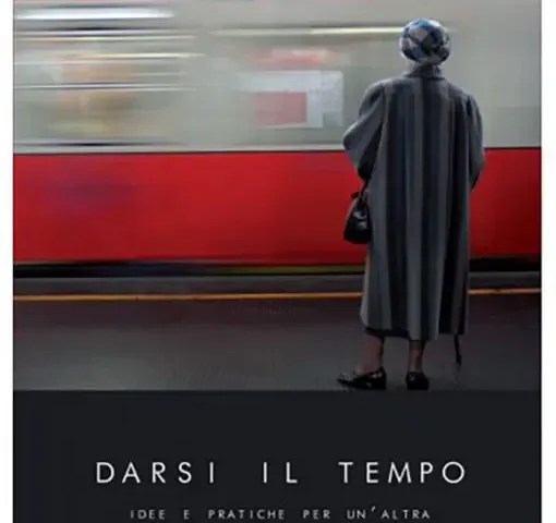 La prima di copertina di