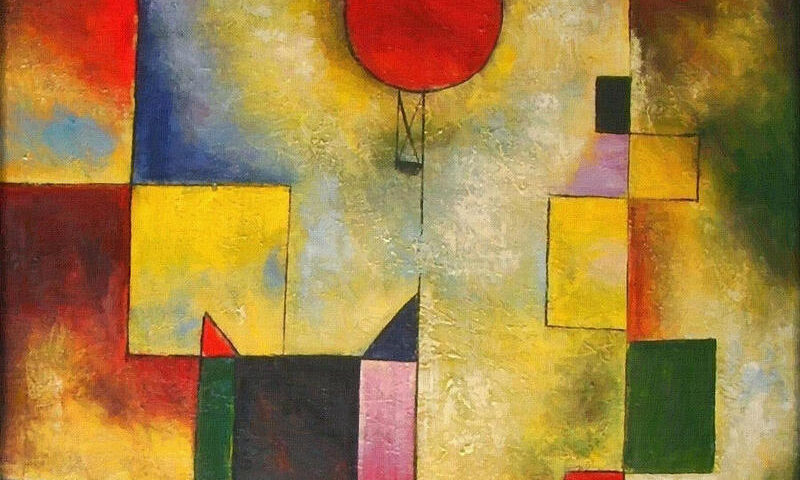 Paul Klee