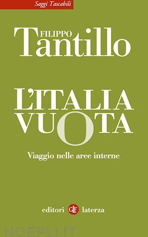 la prima di copertina del libro