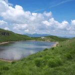 Lago Scaffaiolo