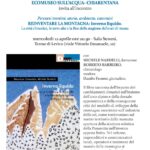 La locandina dell'evento