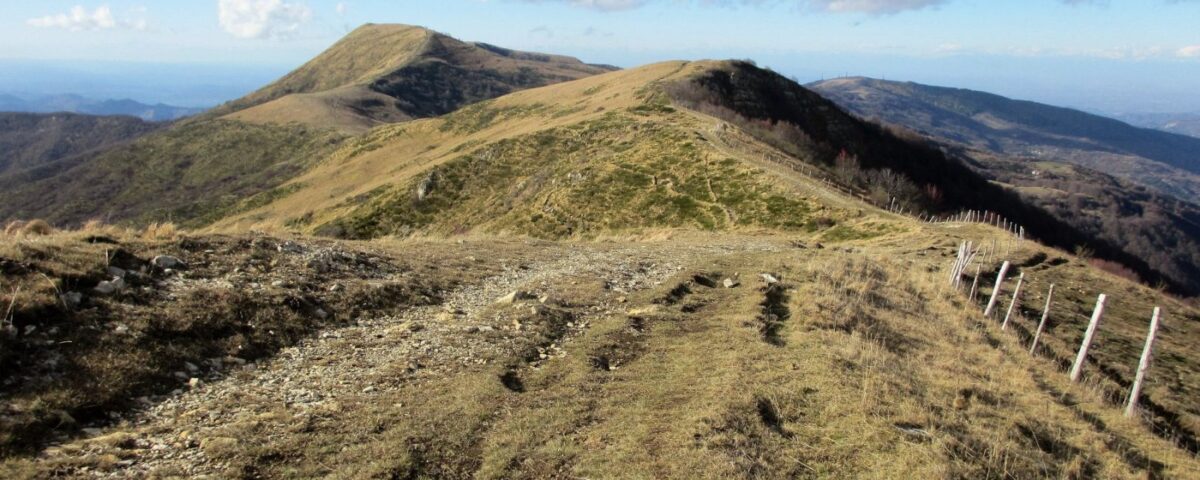 Monte Chiappo