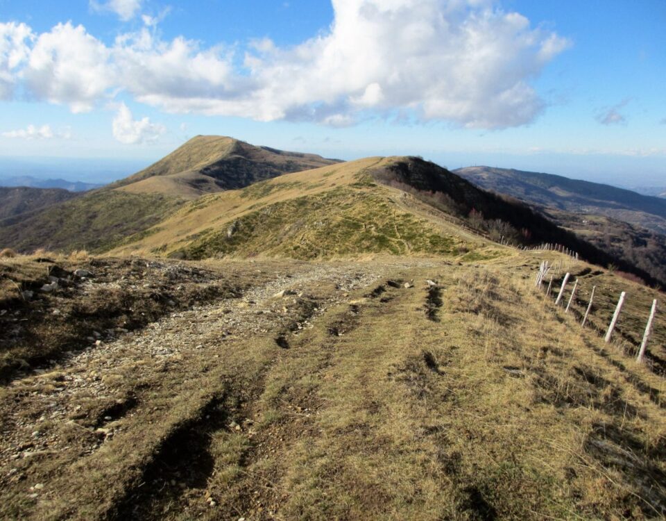 Monte Chiappo