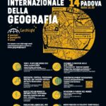 Il manifesto delle iniziative di Padova