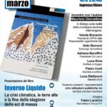 La locandina dell'evento