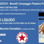 La locandina dell'evento