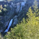 Tivoli, cascate