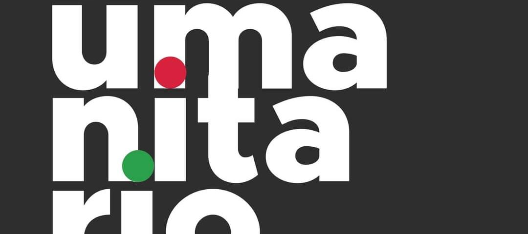 Il logo dell'iniziativa