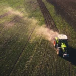agricoltura