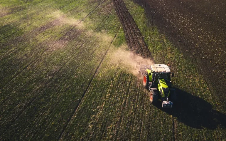 agricoltura