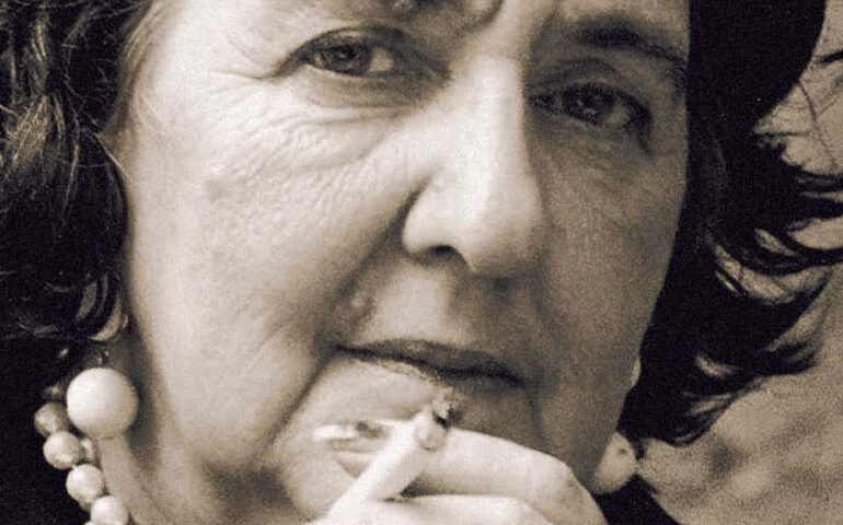Alda Merini