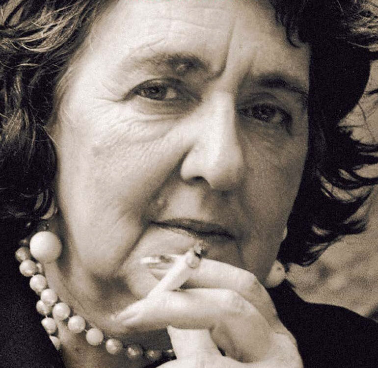 Alda Merini