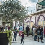 Il Beeozanam, in via Foligno 14 a Torino