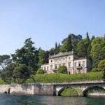 Villa del Grumello, Como