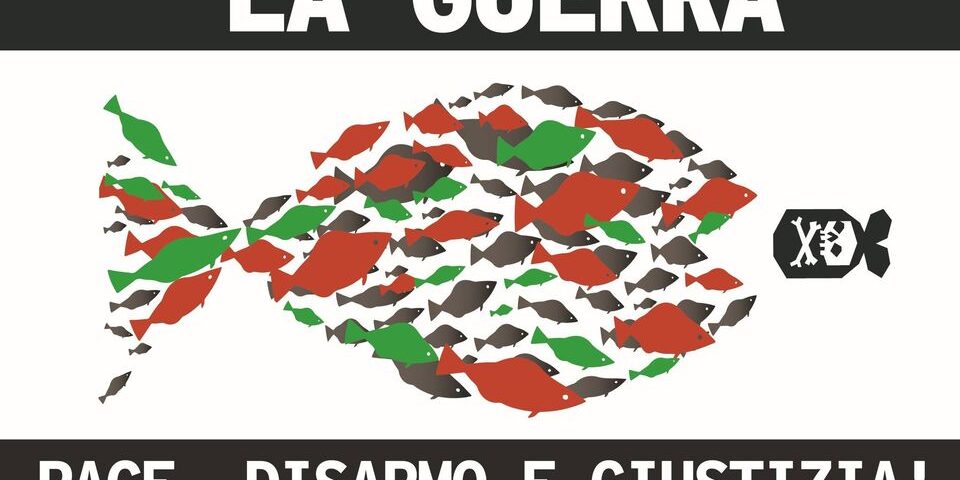 il logo della manifestazione