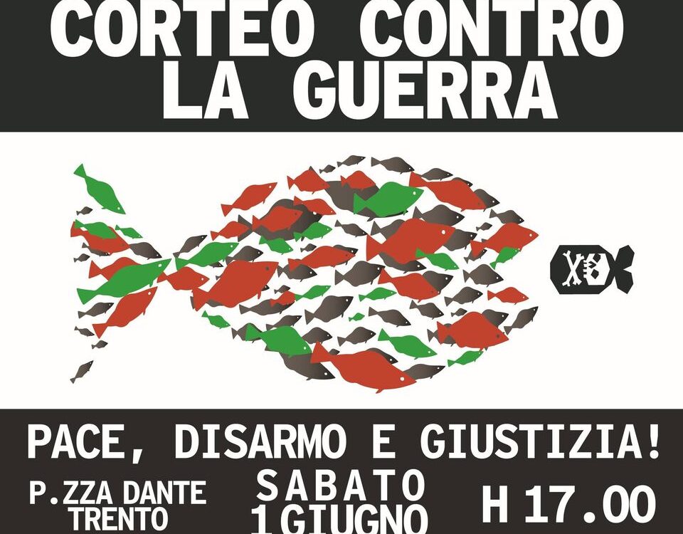 il logo della manifestazione